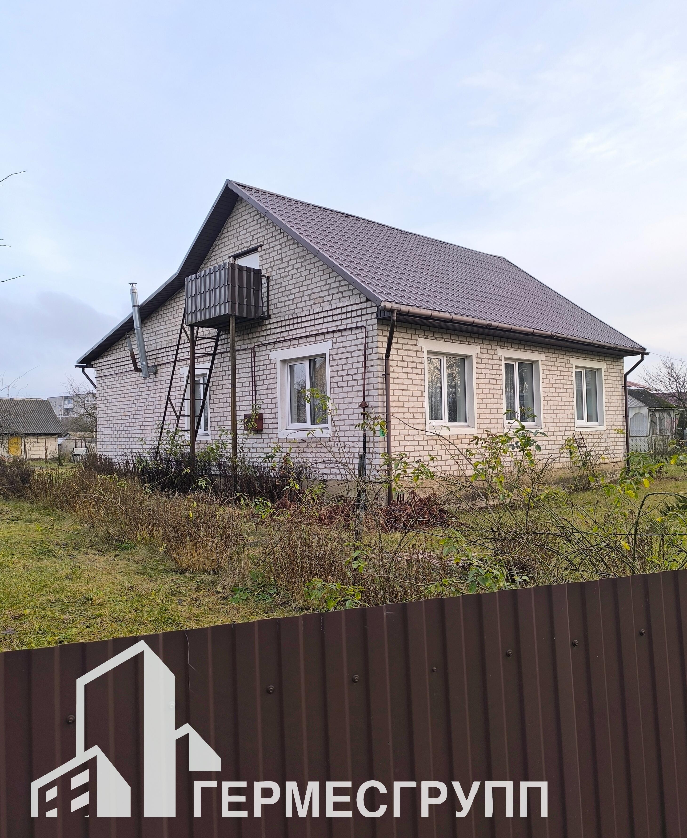 Дом по адресу д. Минойты, Железнодорожная ул.