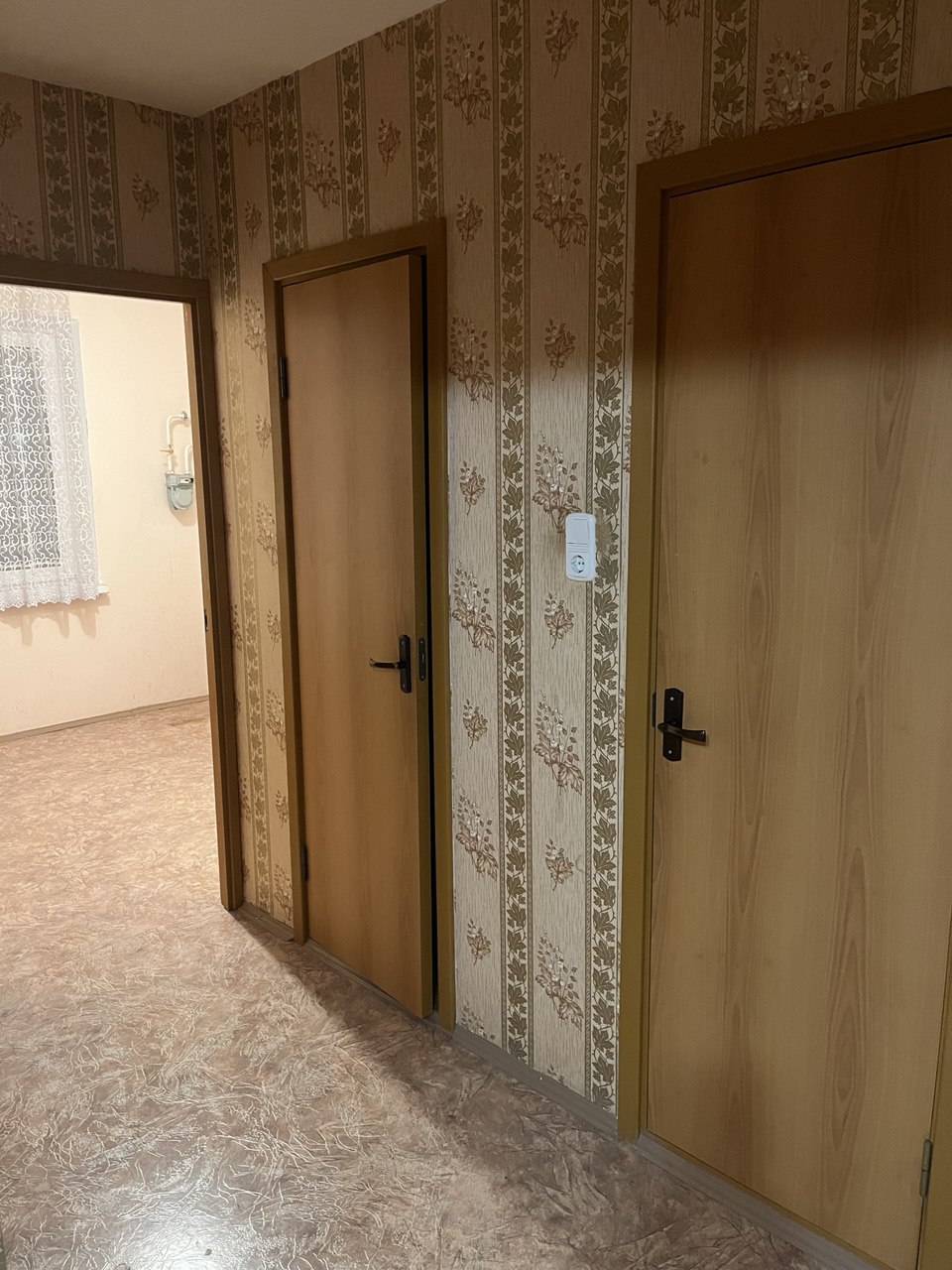 3-комнатная квартира по адресу ул. Хлусса, 114, Речица, Гомельская область