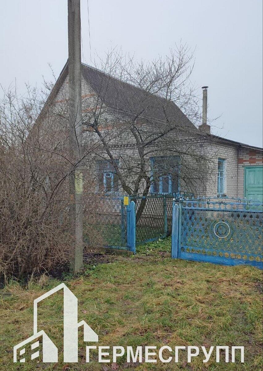 Дом по адресу г. Молодечно, Сухой 1-ый пер.