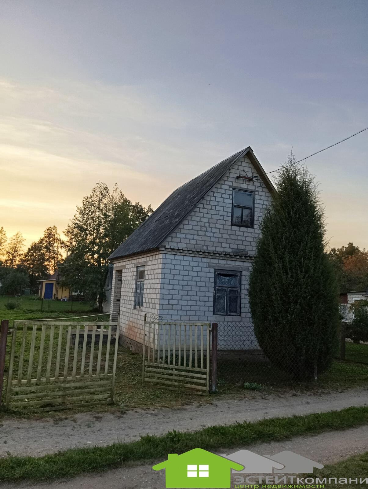 Дача по адресу с/т. Автомобилист-2