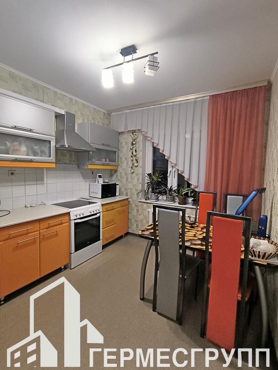 2-пакаёвая кватэра па адрасе г. Лида, Заречная ул., д. 39