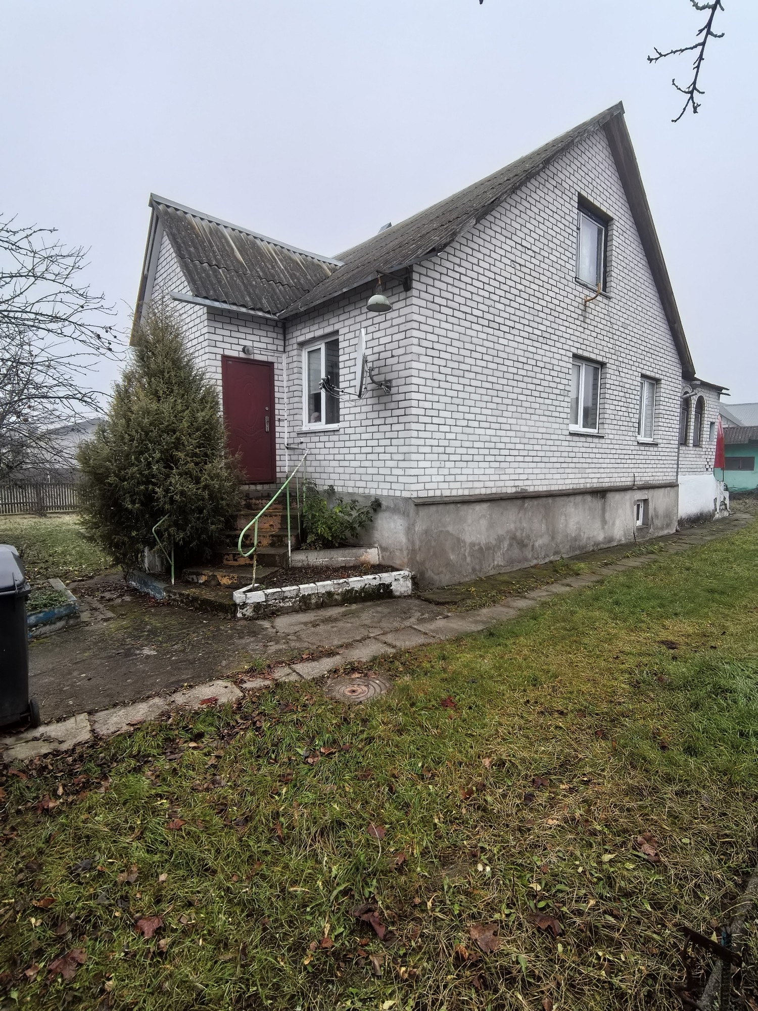 Дом по адресу Продажа дома