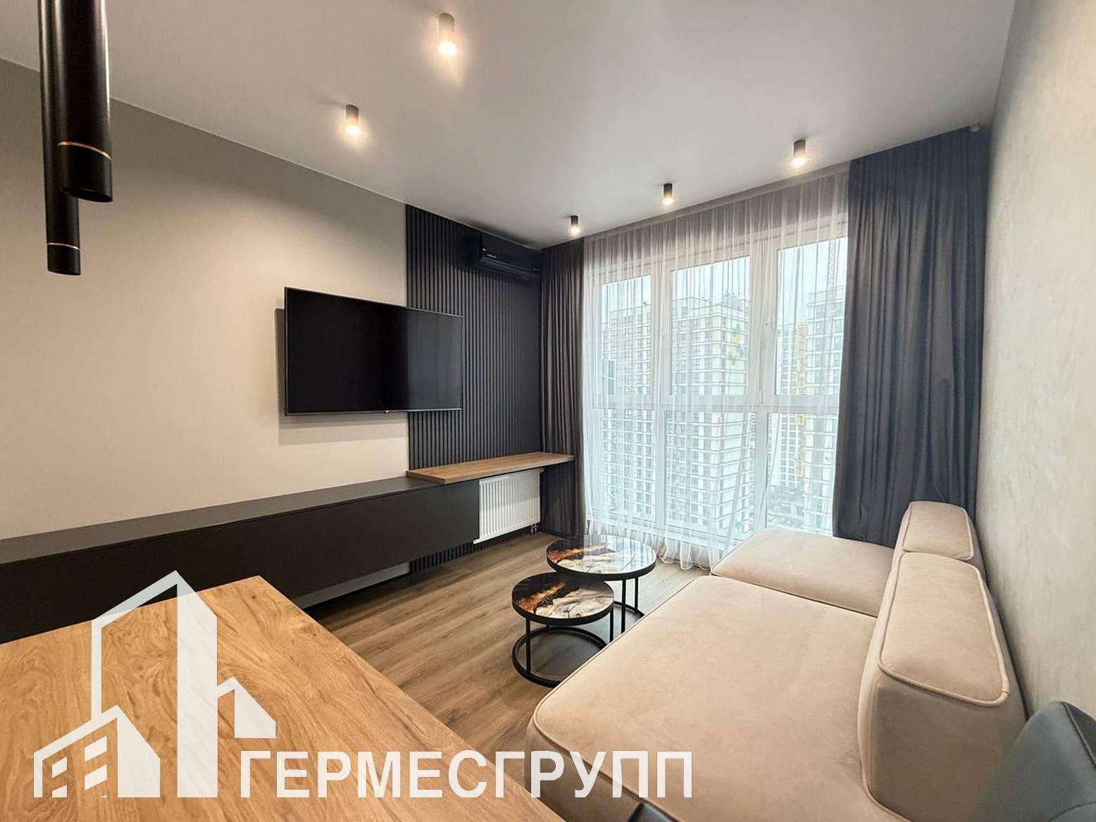 2-комнатная квартира по адресу г. Минск, Аэродромная ул., д. 26