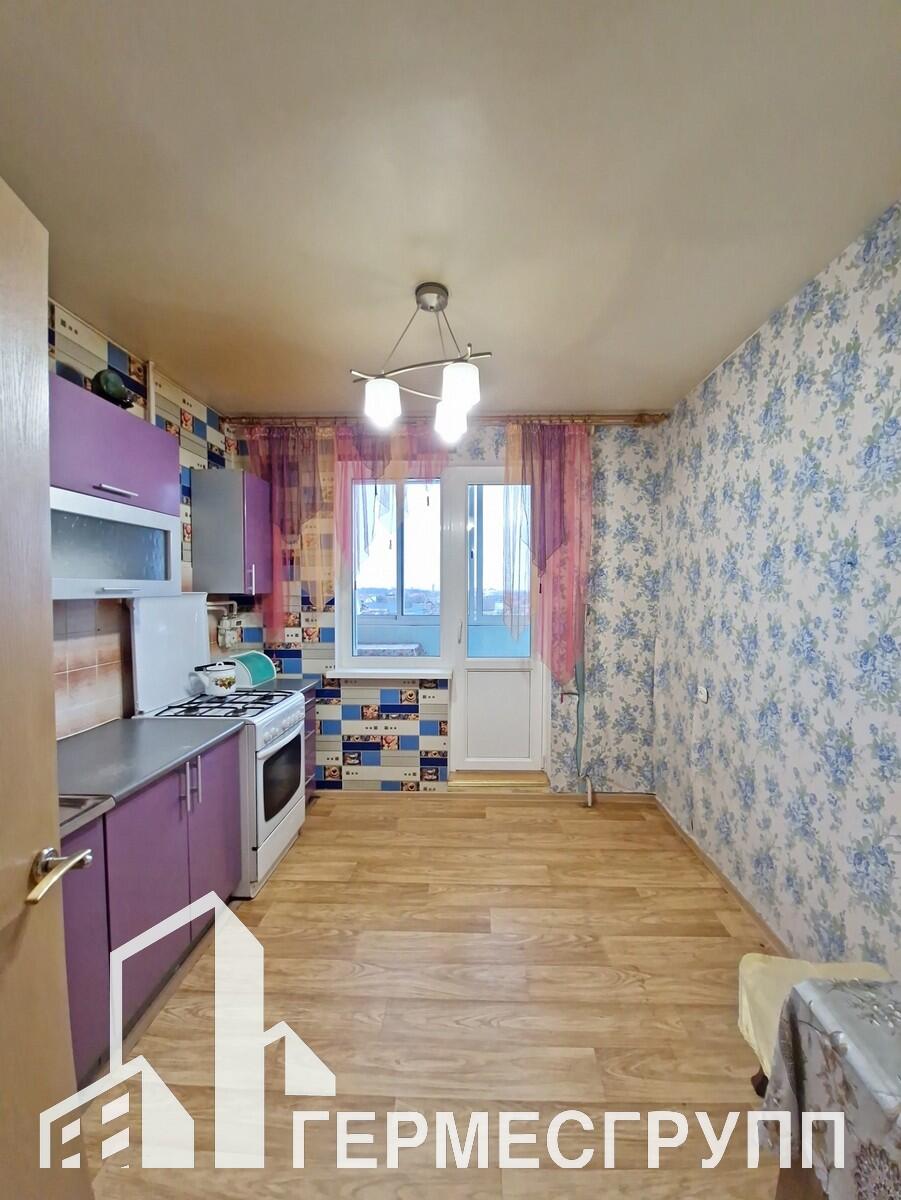 2-пакаёвая кватэра па адрасе г. Лида, М.Горького ул., д. 130