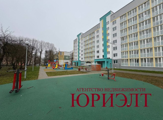 3-комнатная квартира по адресу Продажа 3-комнатной квартиры