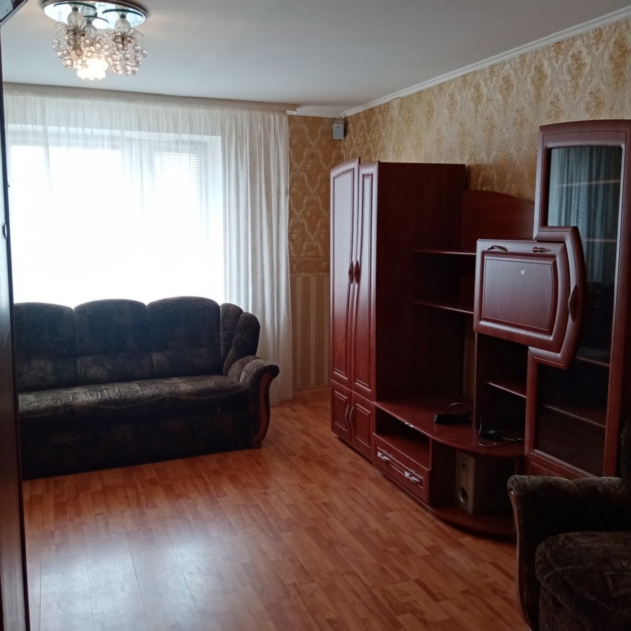 3-комнатная квартира по адресу 3-комнатная квартира ул. Интернациональная, д. 77