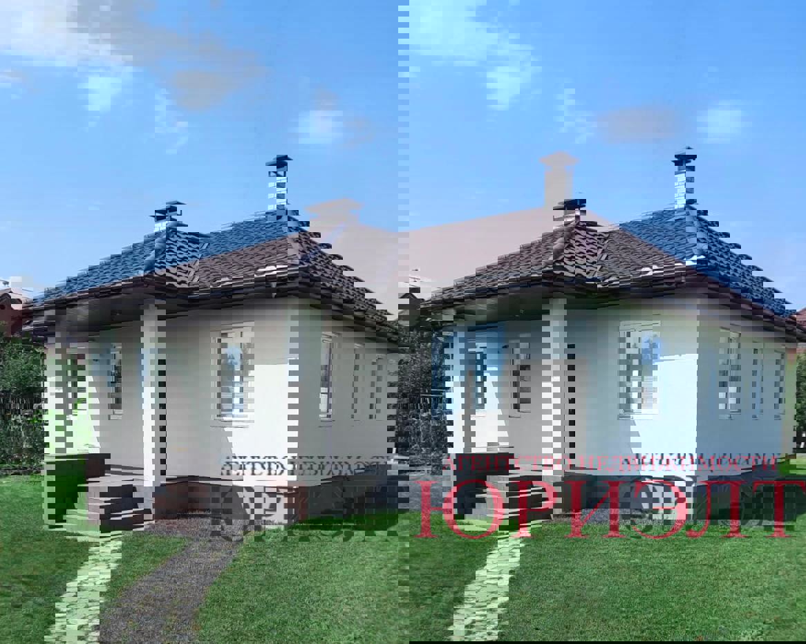 Дом по адресу Продажа дома в д. Заполье по ул. Каштановая