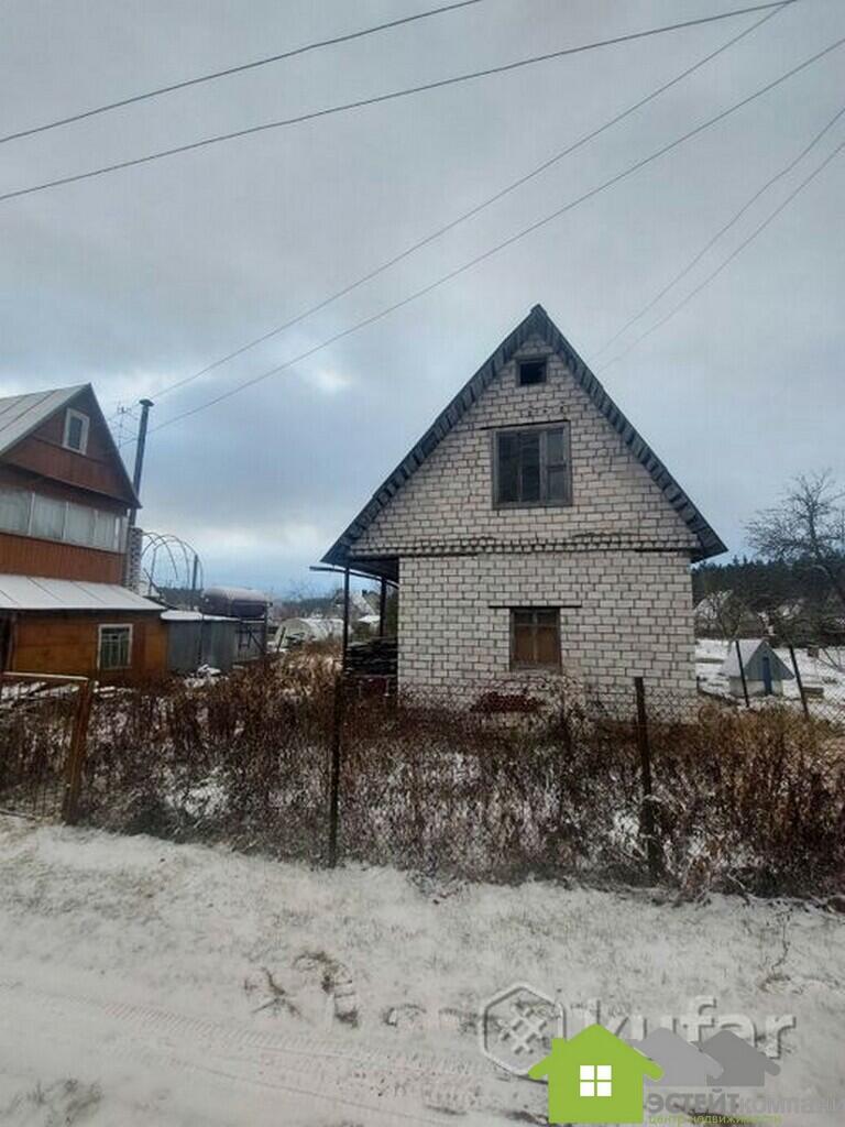 Дом по адресу Третьяковский с/с, СТ Молния, д. 22