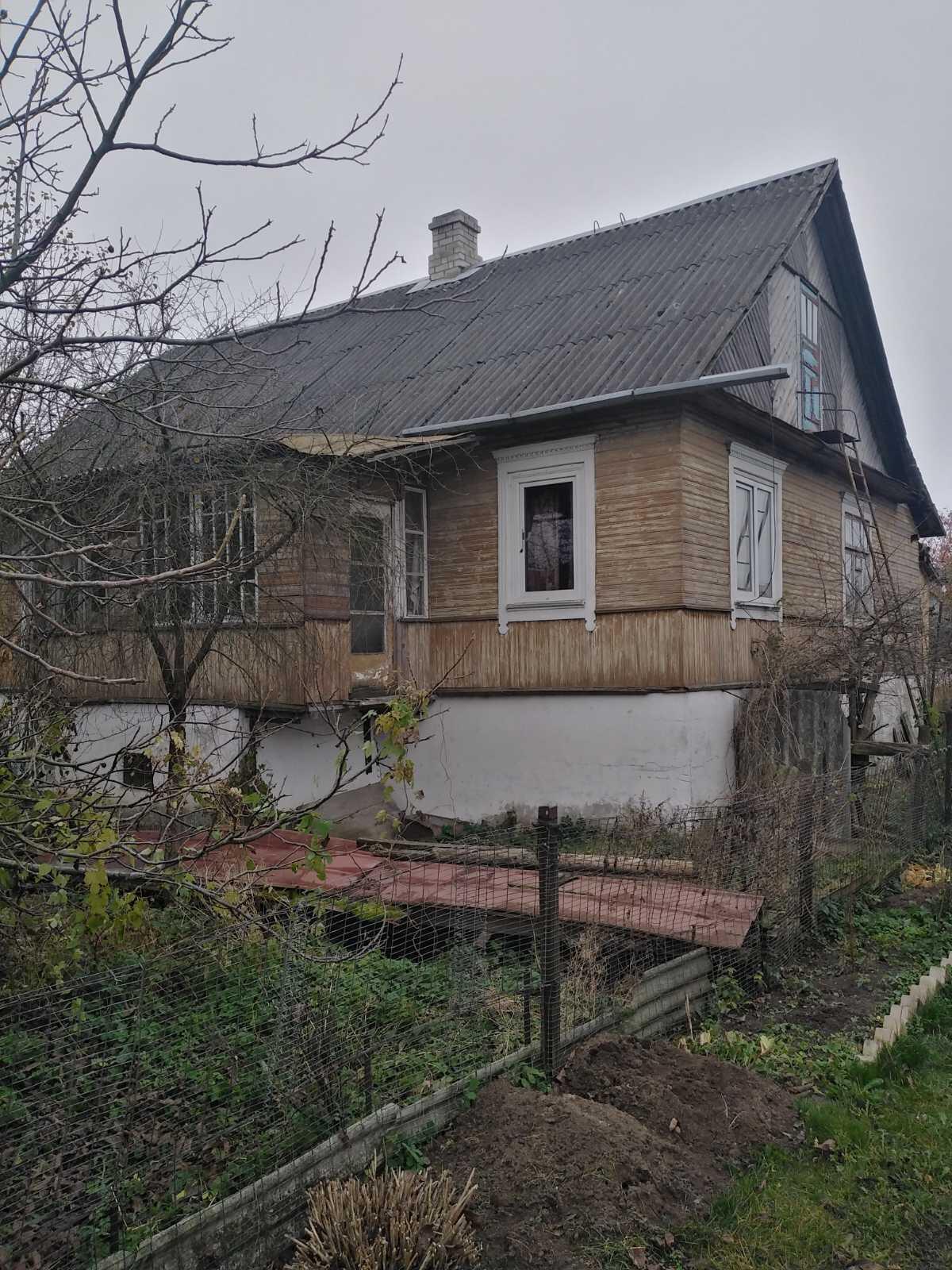 2-комнатная квартира по адресу г. Слоним, Комсомольская ул., д. 81