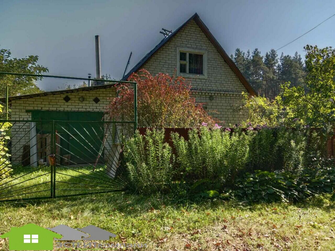 Дача по адресу с/т. Химик, д. 5
