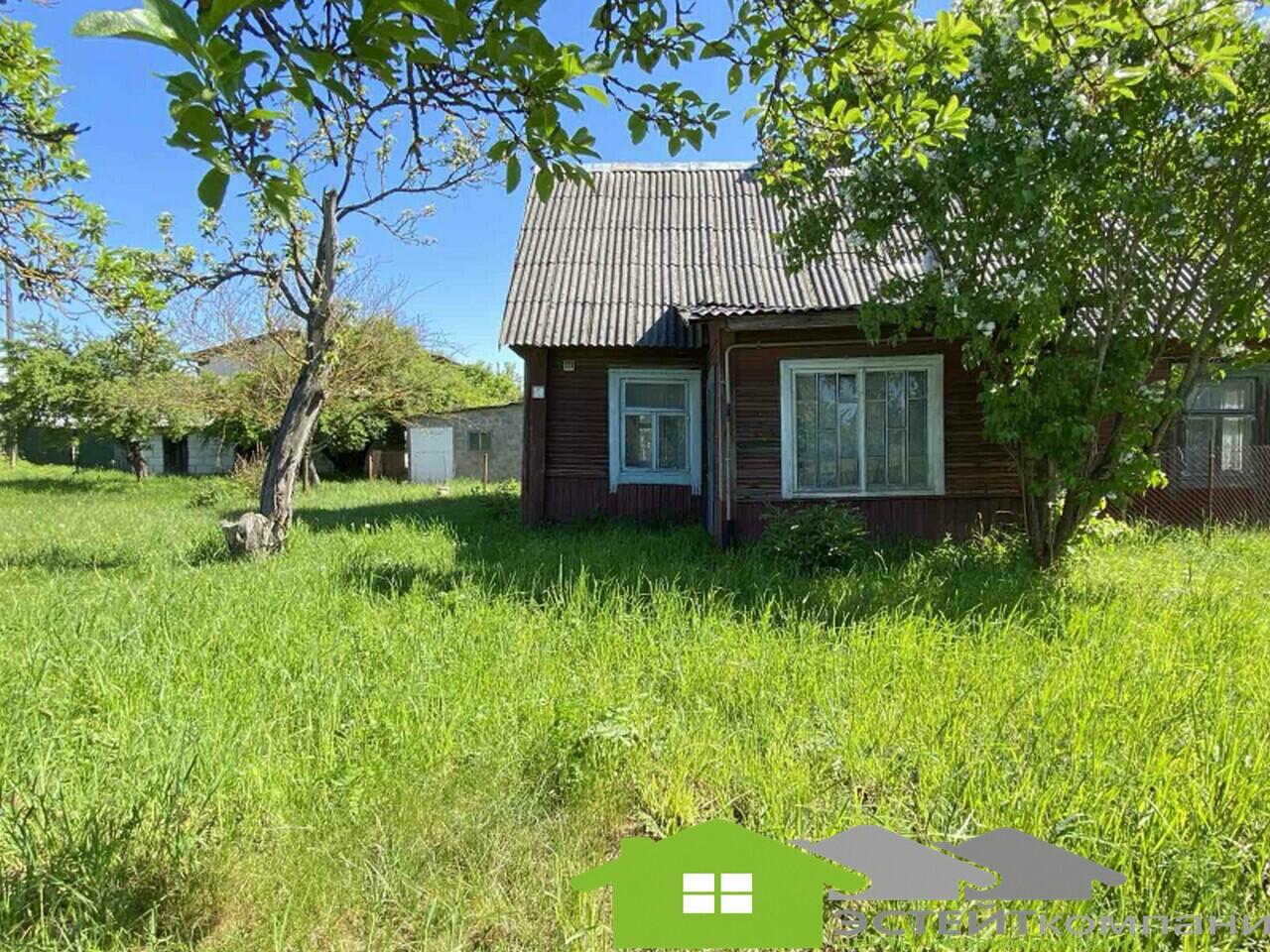 2-комнатная квартира по адресу г. Слоним, Красноармейская ул., д. 221