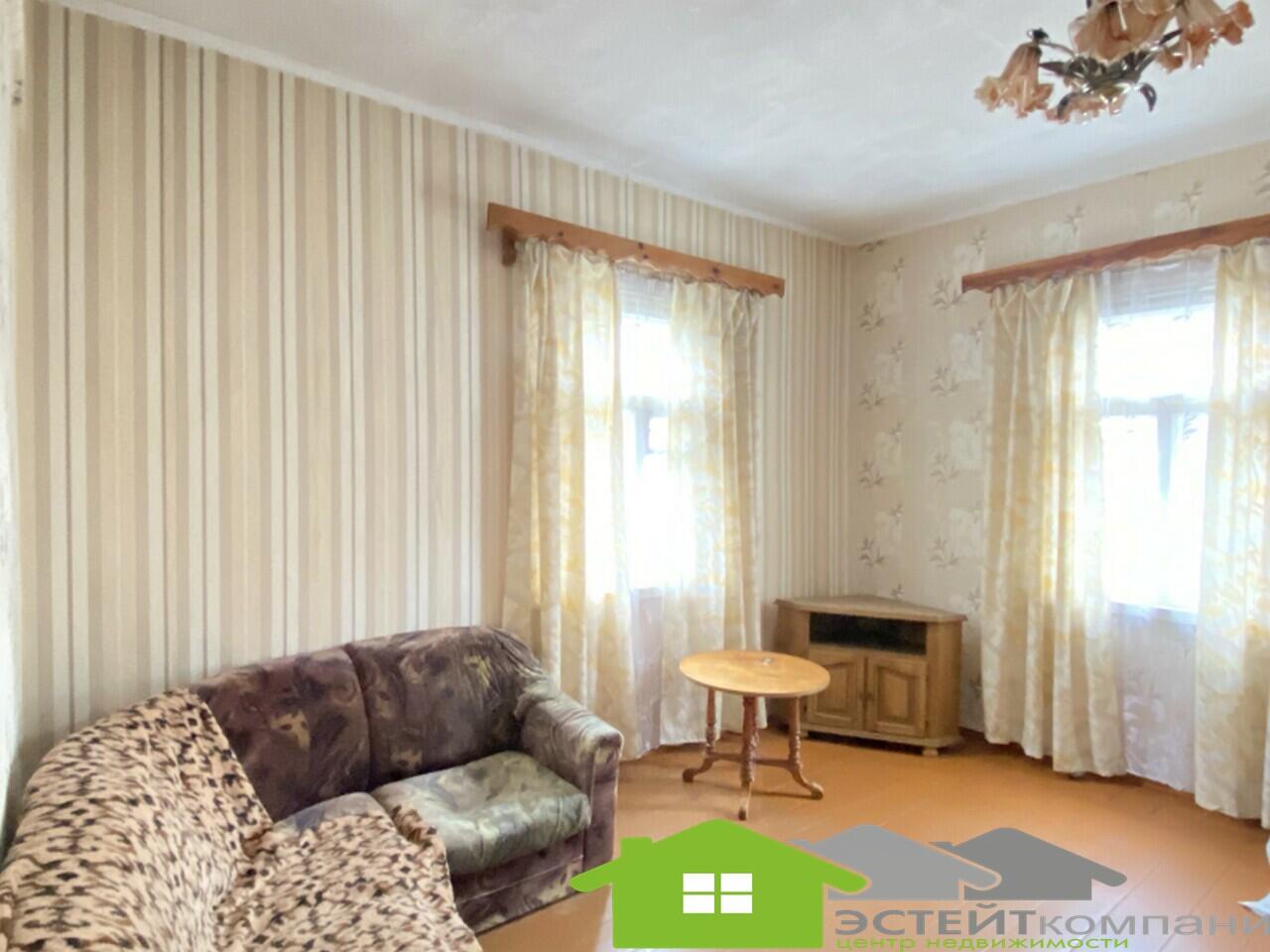 3-комнатная квартира по адресу г. Слоним, К.Маркса ул., д. 35, к. 2