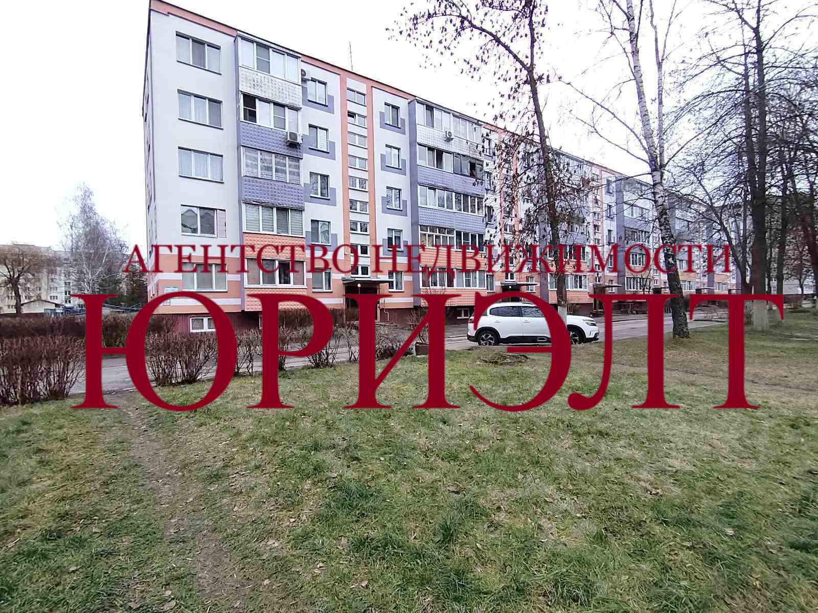 2-комнатная квартира по адресу Продажа 2-ком. кв., мкр.2, д.5