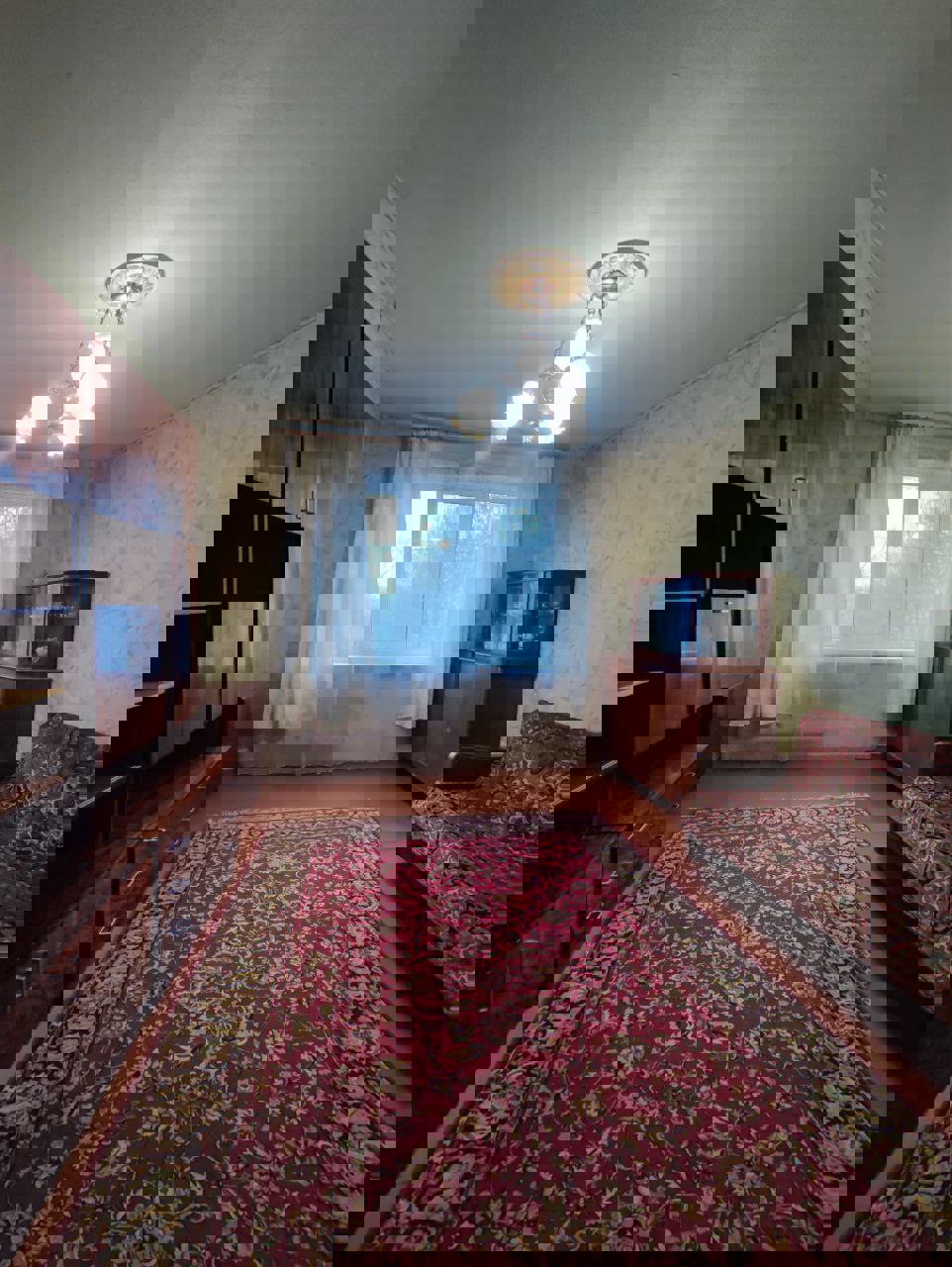 3-комнатная квартира  в аренду по адресу Аренда 3 кв. по пр. Победителей,...