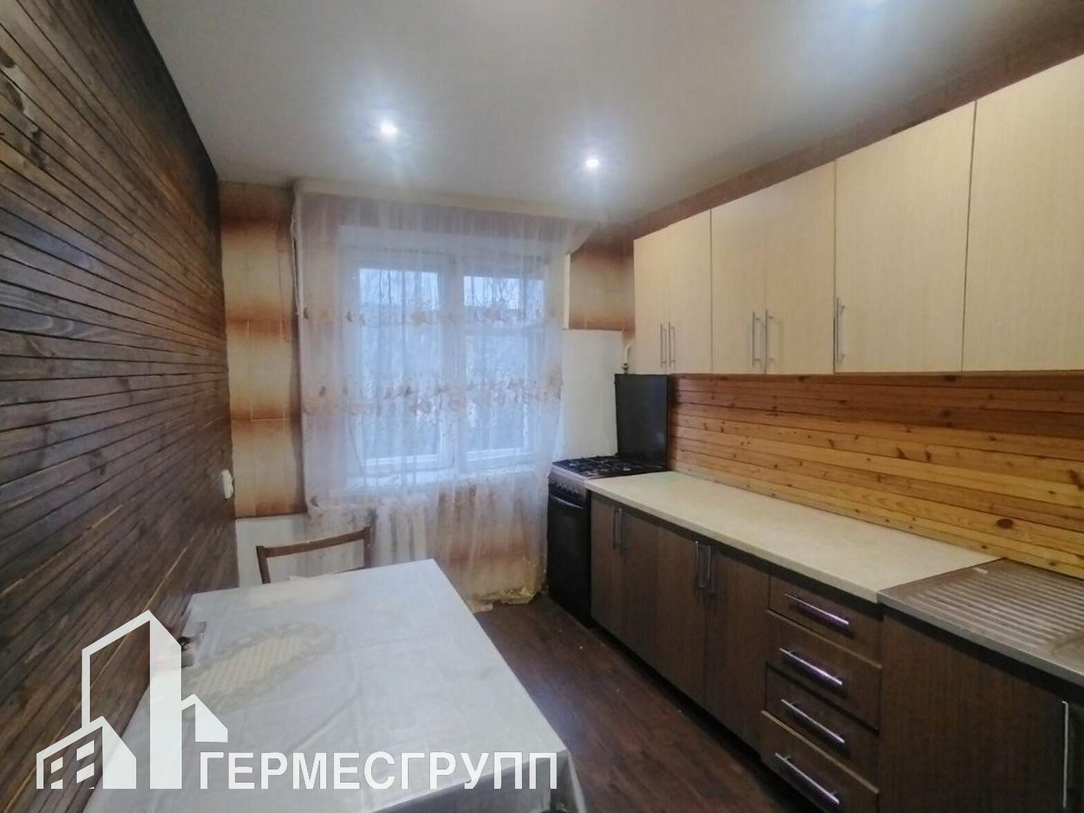 2-комнатная квартира по адресу г. Лида, Набережная ул., д. 1