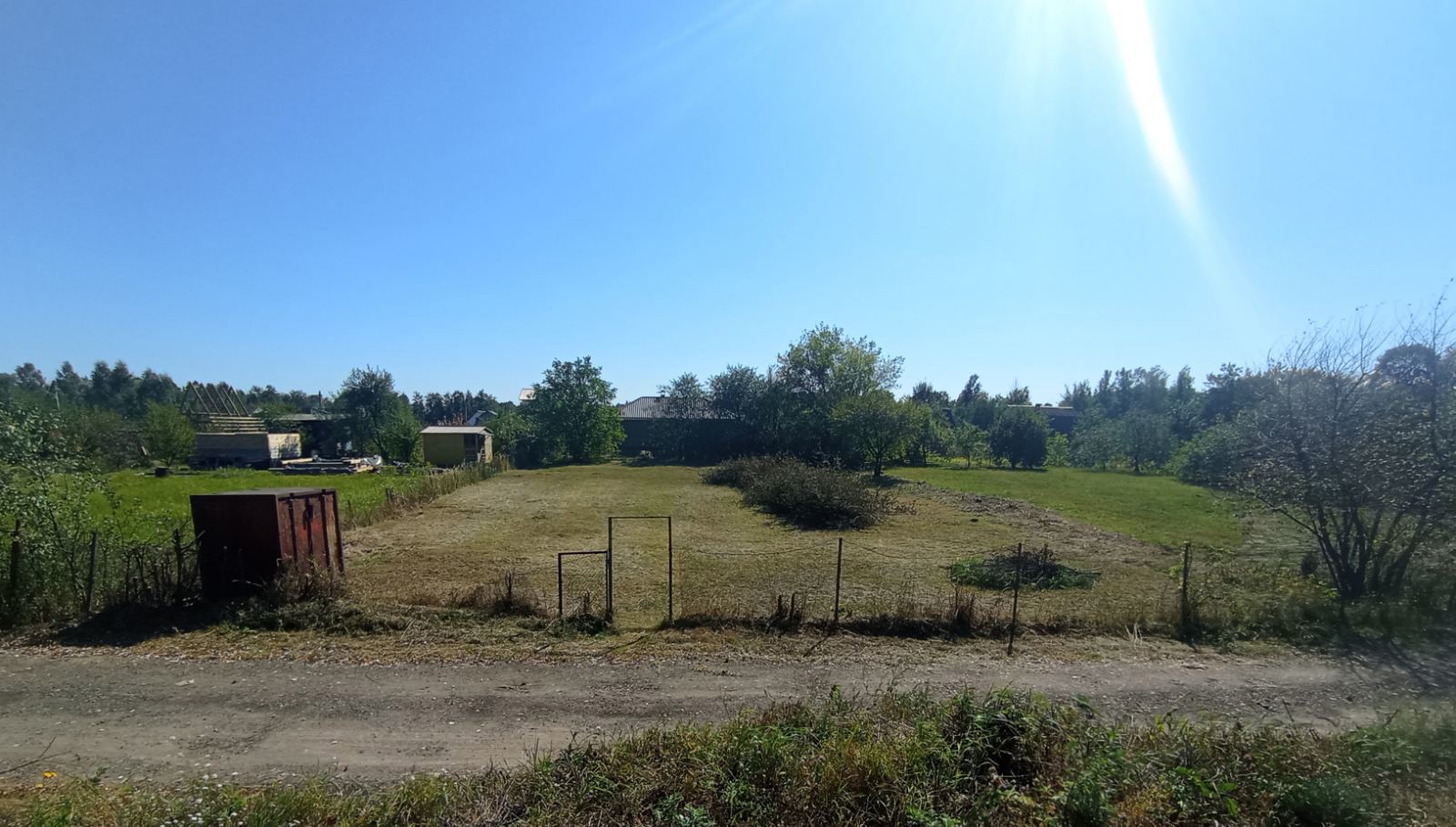 Участок по адресу Участок СТ Росинка-2, Улуковский с/с