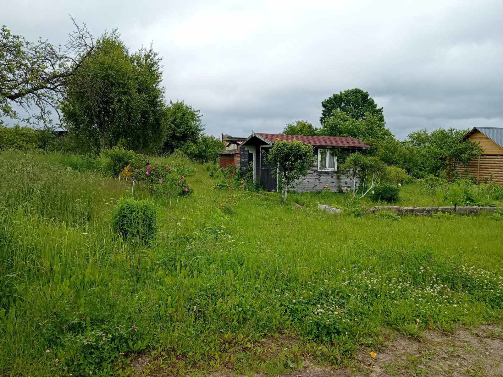 Участок по адресу Продажа участка Пальминка