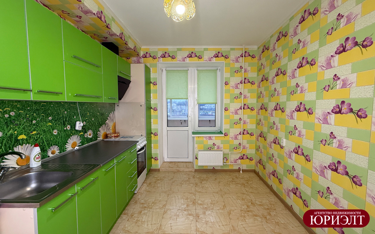 2-комнатная квартира по адресу Продажа 2-комнатной квартиры Широкая