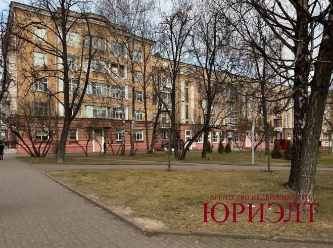 4-комнатная квартира по адресу 4-комнатная квартира, ул.Ленинская, 68