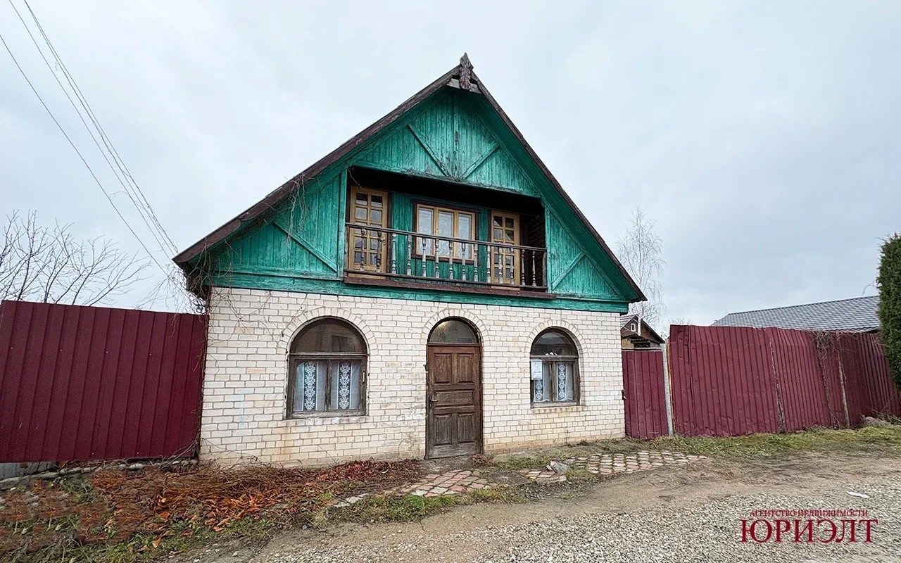 коммерческое помещение по адресу Продажа здания по улице Фабричная