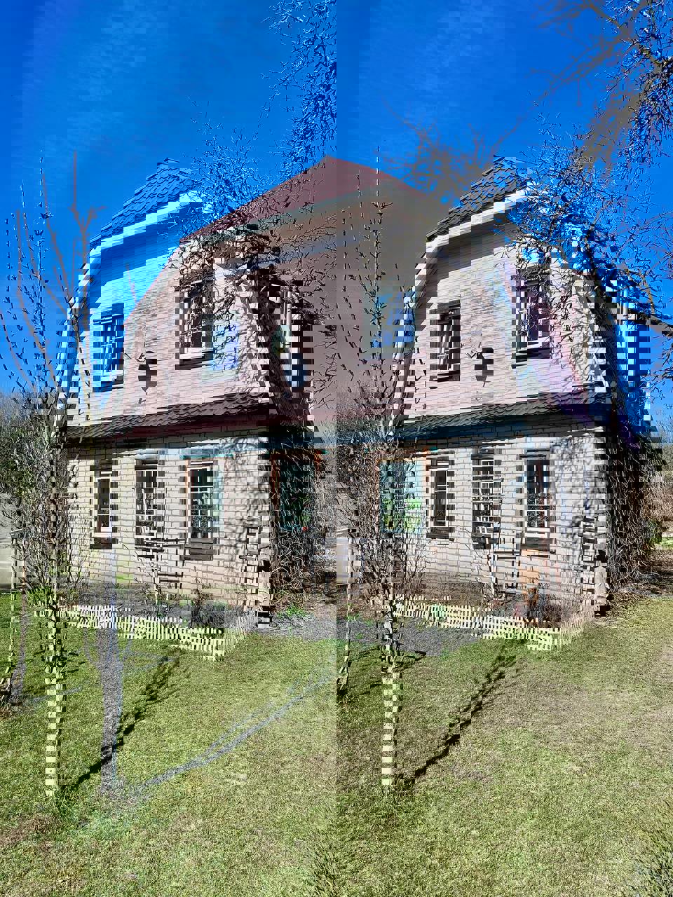 Дом по адресу Продажа 2-этажного дома Девино