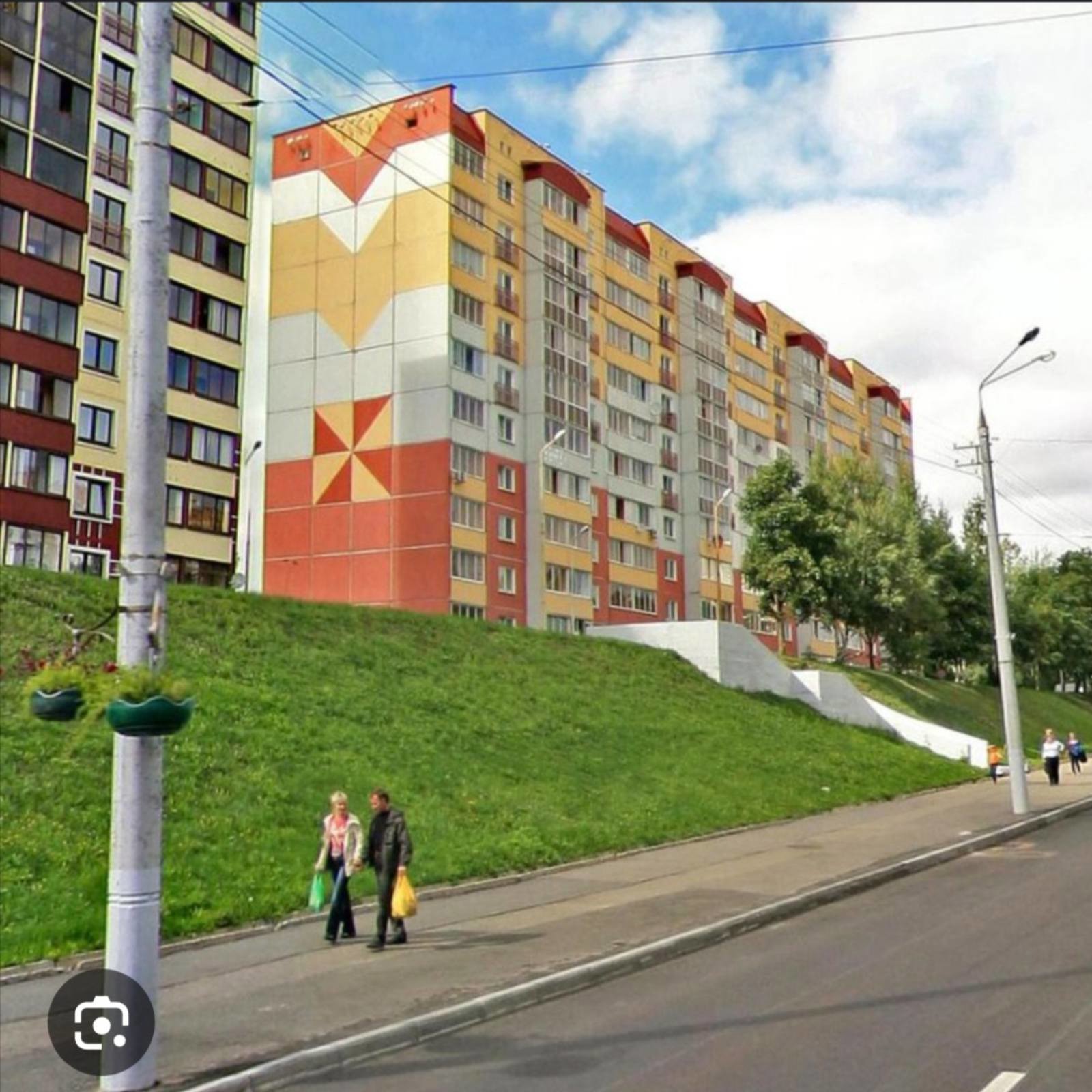 коммерческое помещение по адресу Продажа помещения по проспекту Черняховского