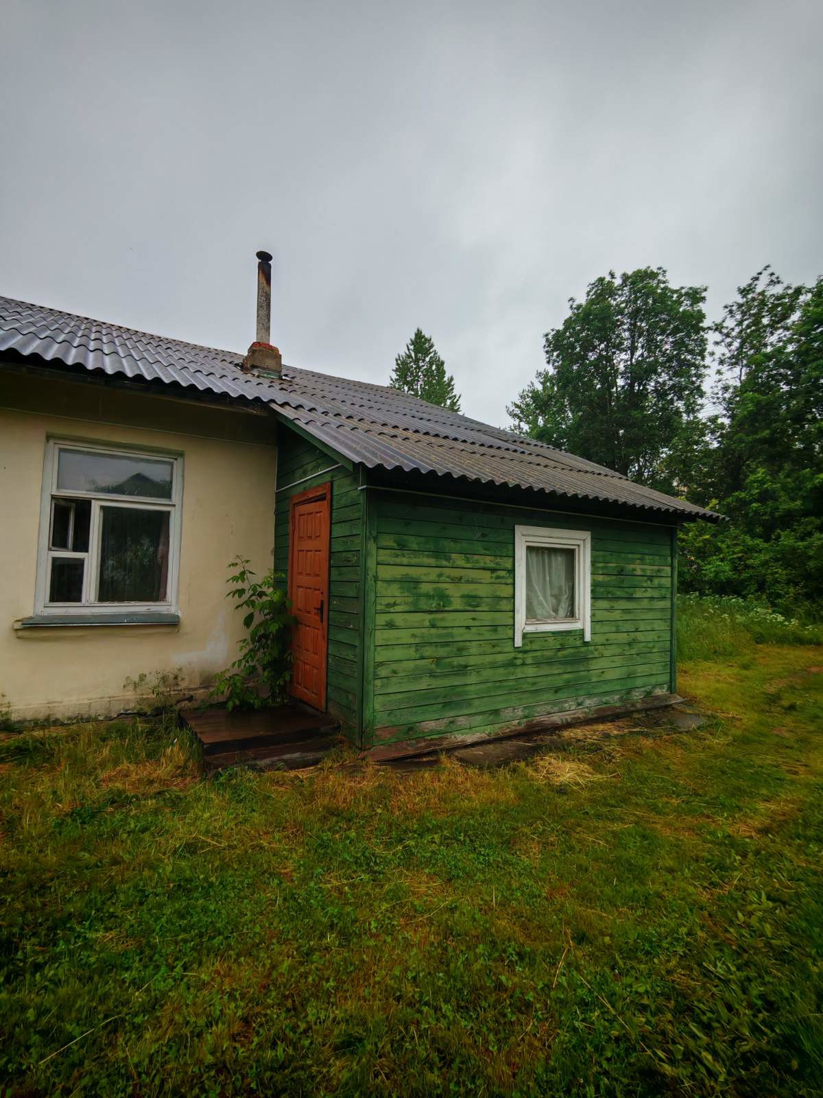 2-комнатная квартира по адресу Продажа 2-комнатной квартиры по улице 10-я...