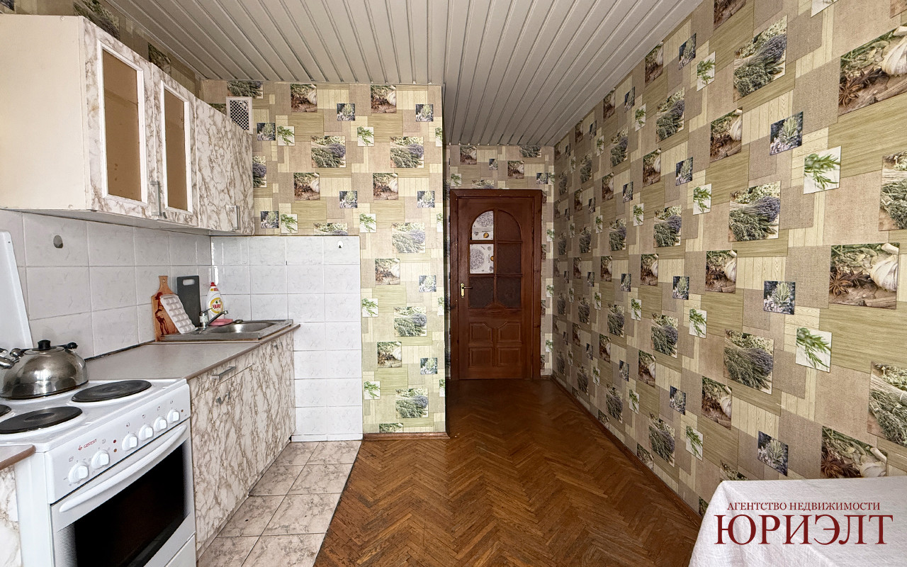 3-комнатная квартира по адресу Продажа 3-комнатной квартиры по проспекту...