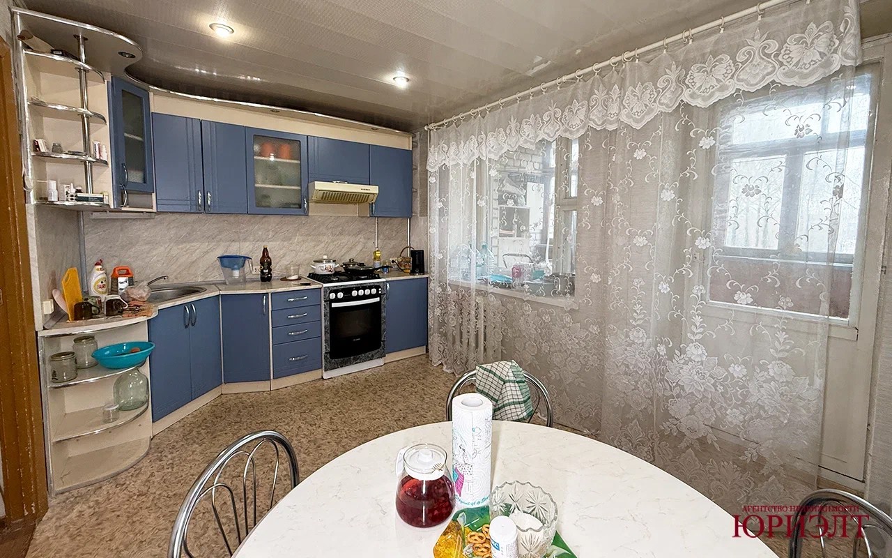 3-комнатная квартира по адресу Продажа 3-комнатной квартиры возле ВГТУ