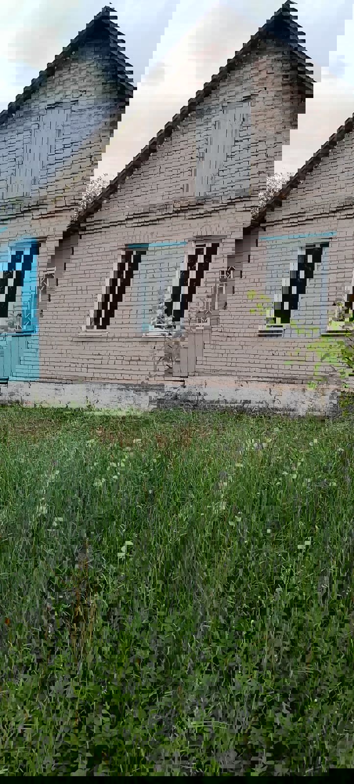 Дом по адресу Продажа дома Верховье