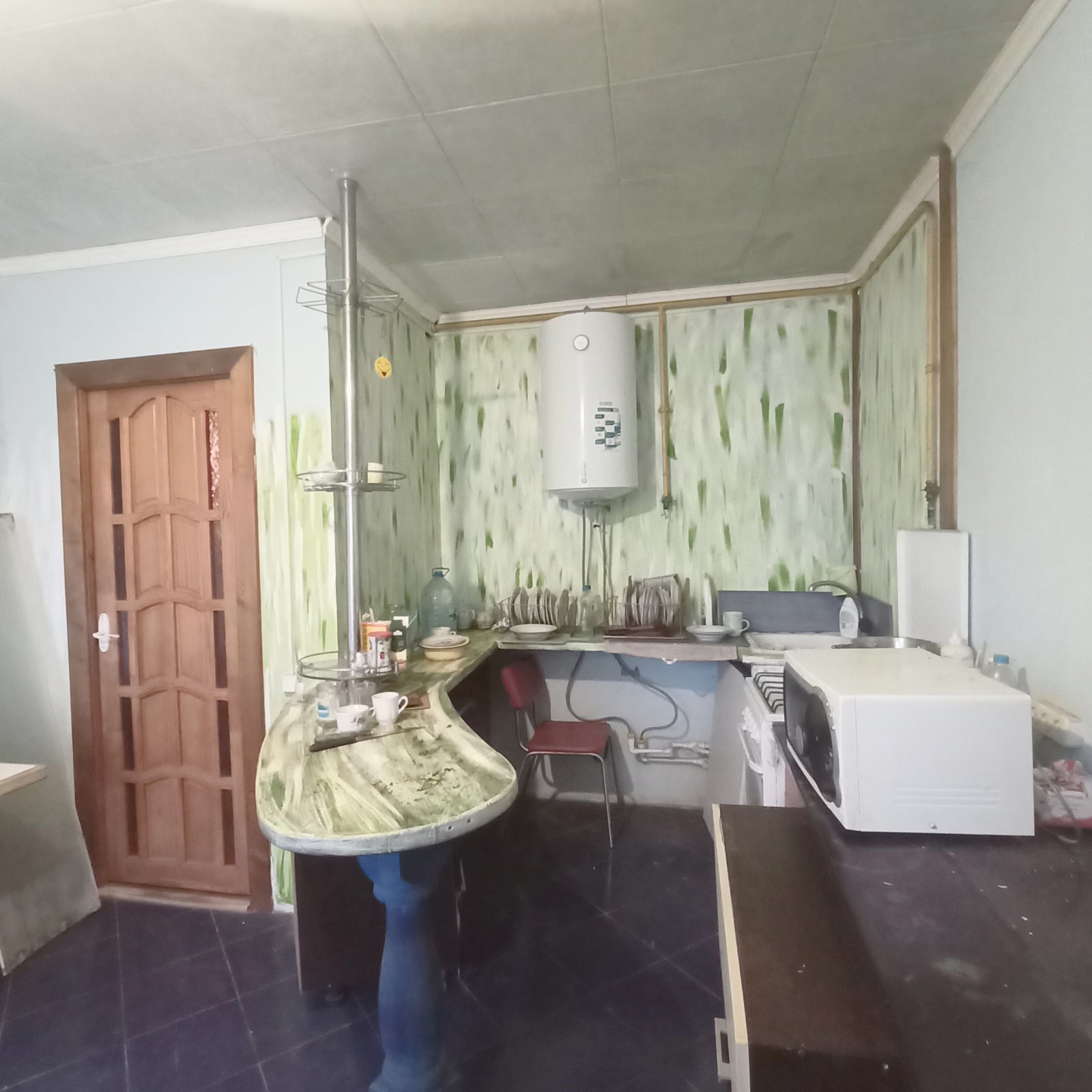 Дом по адресу Продажа 2-этажного дома Должа