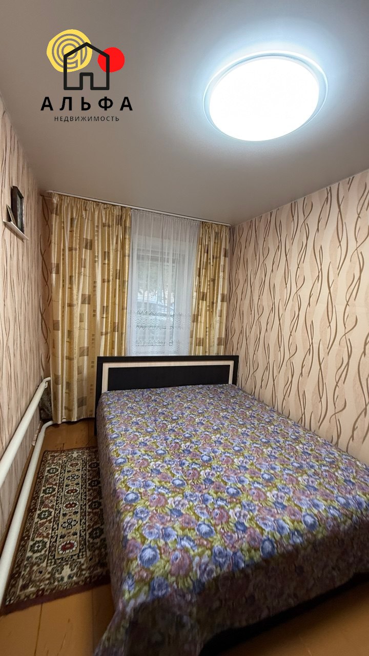 Комната по адресу ул. Головацкого, 19, Гомель