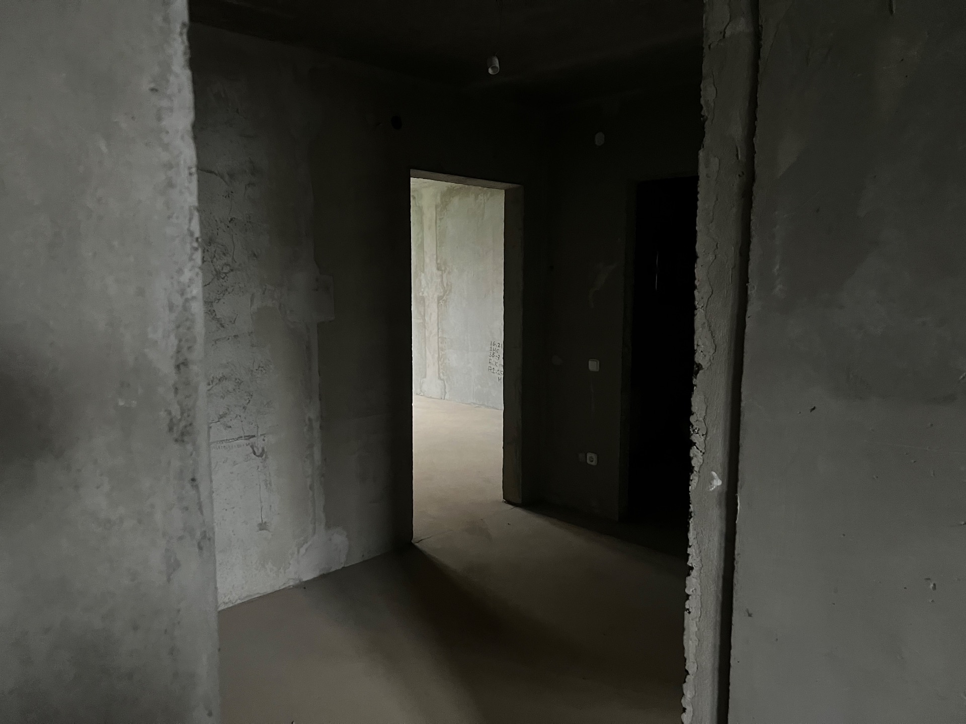 2-комнатная квартира по адресу Медицинская ул., 1Е, Витебск