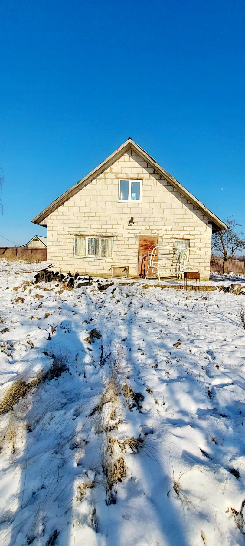 Дом по адресу Продажа 2-этажного дома Буяны