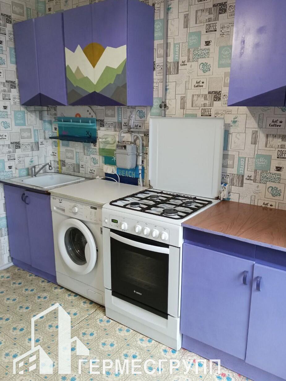 2-комнатная квартира по адресу г. Лида, Машерова ул., д. 15