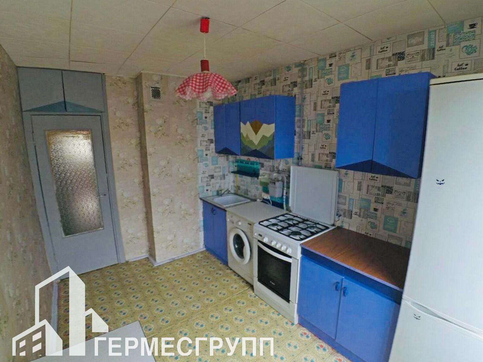 2-пакаёвая кватэра па адрасе г. Лида, Машерова ул., д. 15