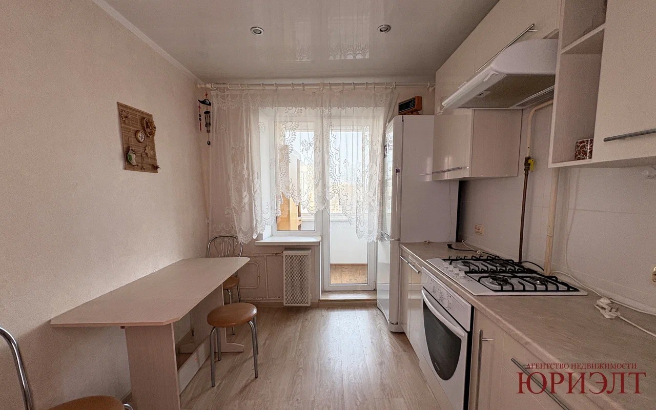 3-комнатная квартира по адресу Продажа 3-комнатной квартиры по Московскому...