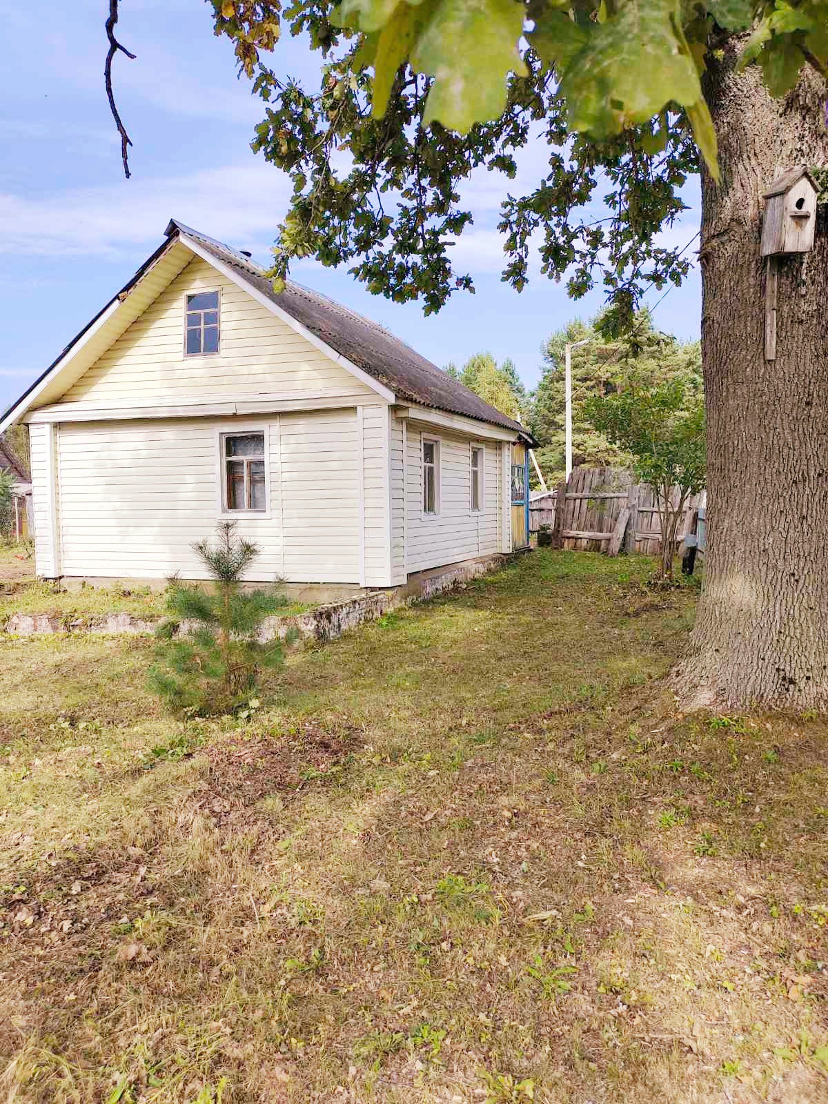 Дом по адресу Продажа дома Хоботы