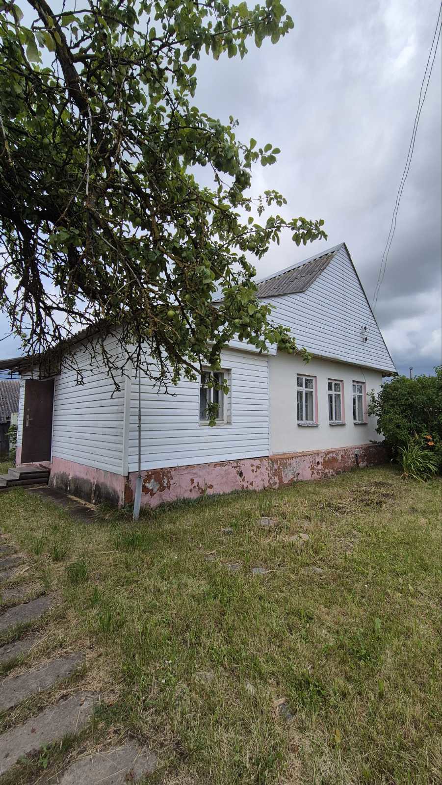 Дом по адресу Продажа дома Ольгово