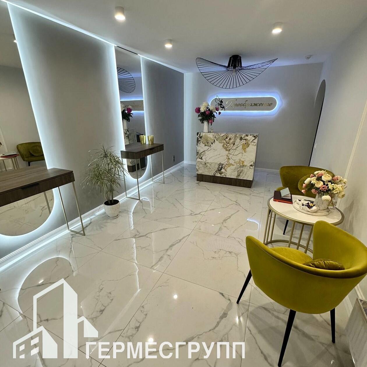 коммерческое помещение по адресу г. Лида, Космонавтов ул., д. 16, к. 3