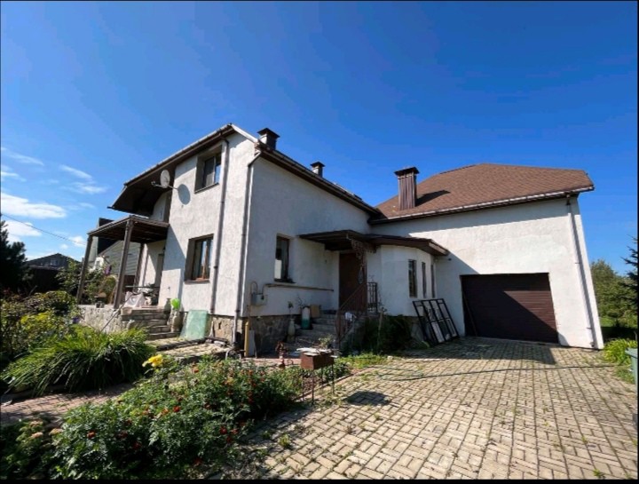 Дом по адресу Продажа 2-этажного дома Билево