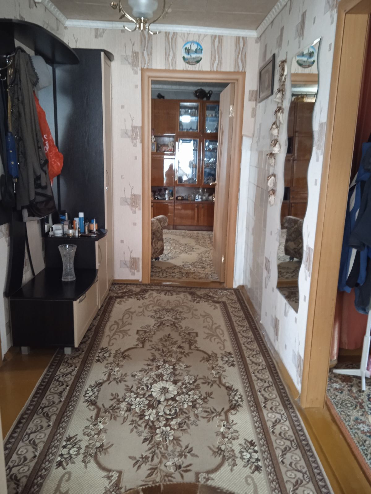 Дом по адресу д. Волосово, Толочинский район, Витебская область