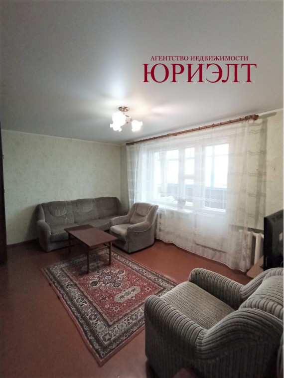 2-комнатная квартира по адресу 2-комн кварт ул Междугородняя, 2