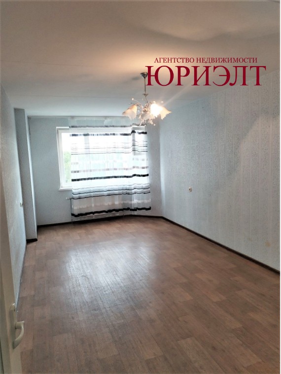 1-комнатная квартира по адресу 1-комн кварт ул. Рябиновая, 2а