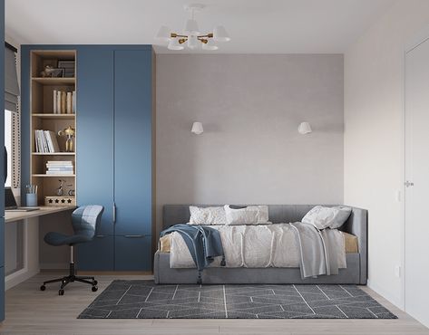 Комната по адресу Новинковская ул., 2, Минск