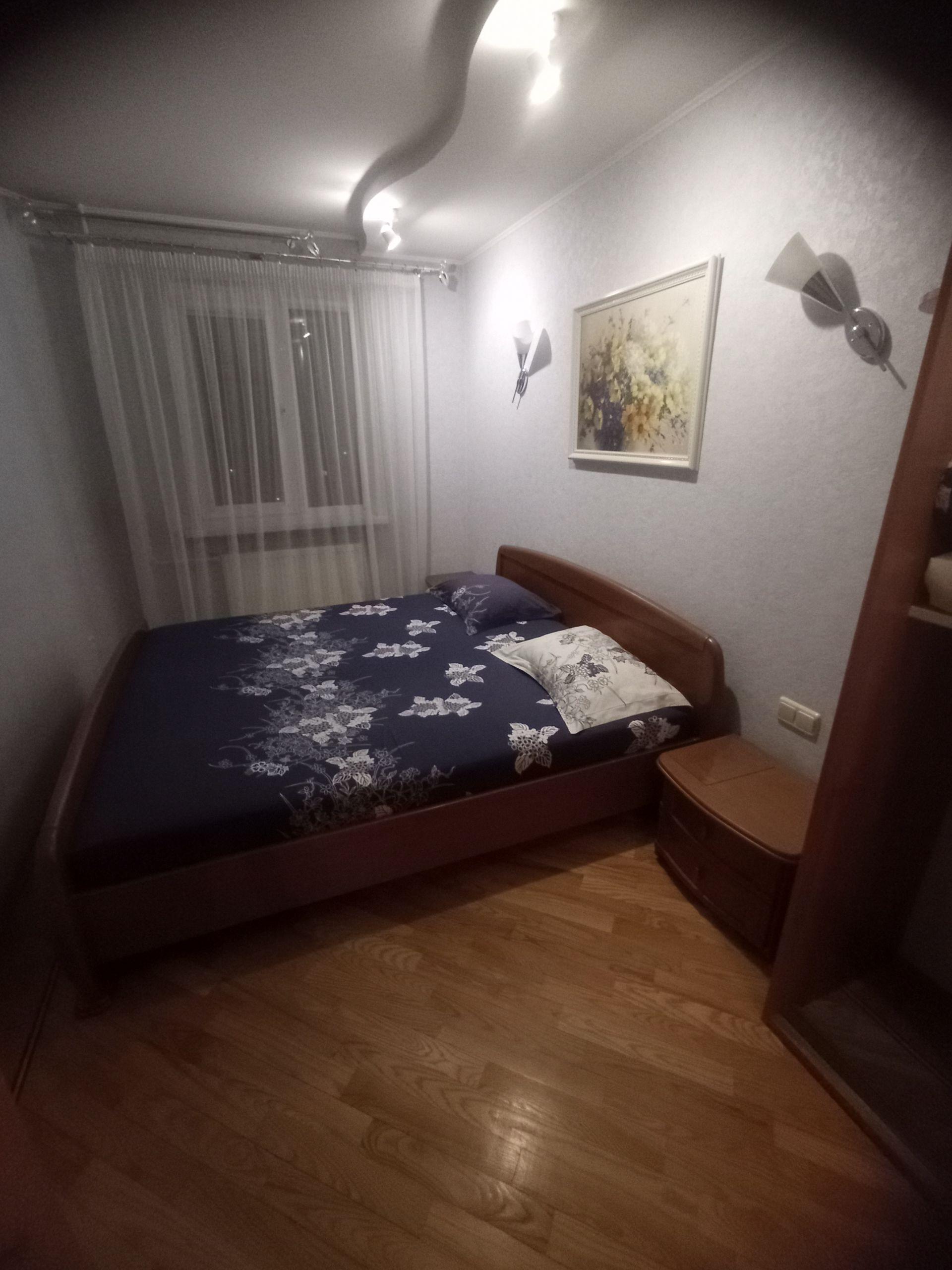 2-комнатная квартира  в аренду по адресу ул. Жуковского, 5к1, Минск