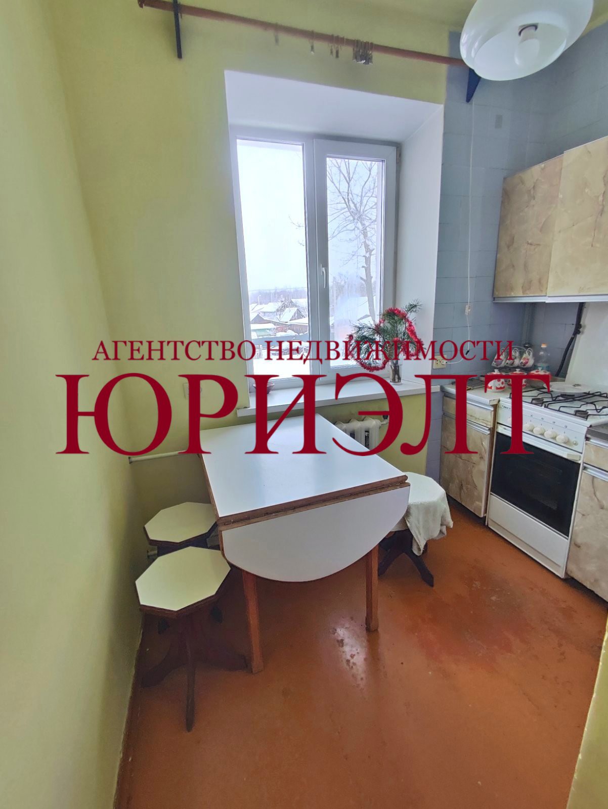 2-комнатная квартира по адресу Продажа 2-ком. кв. ул. Первомайская, д. 214...