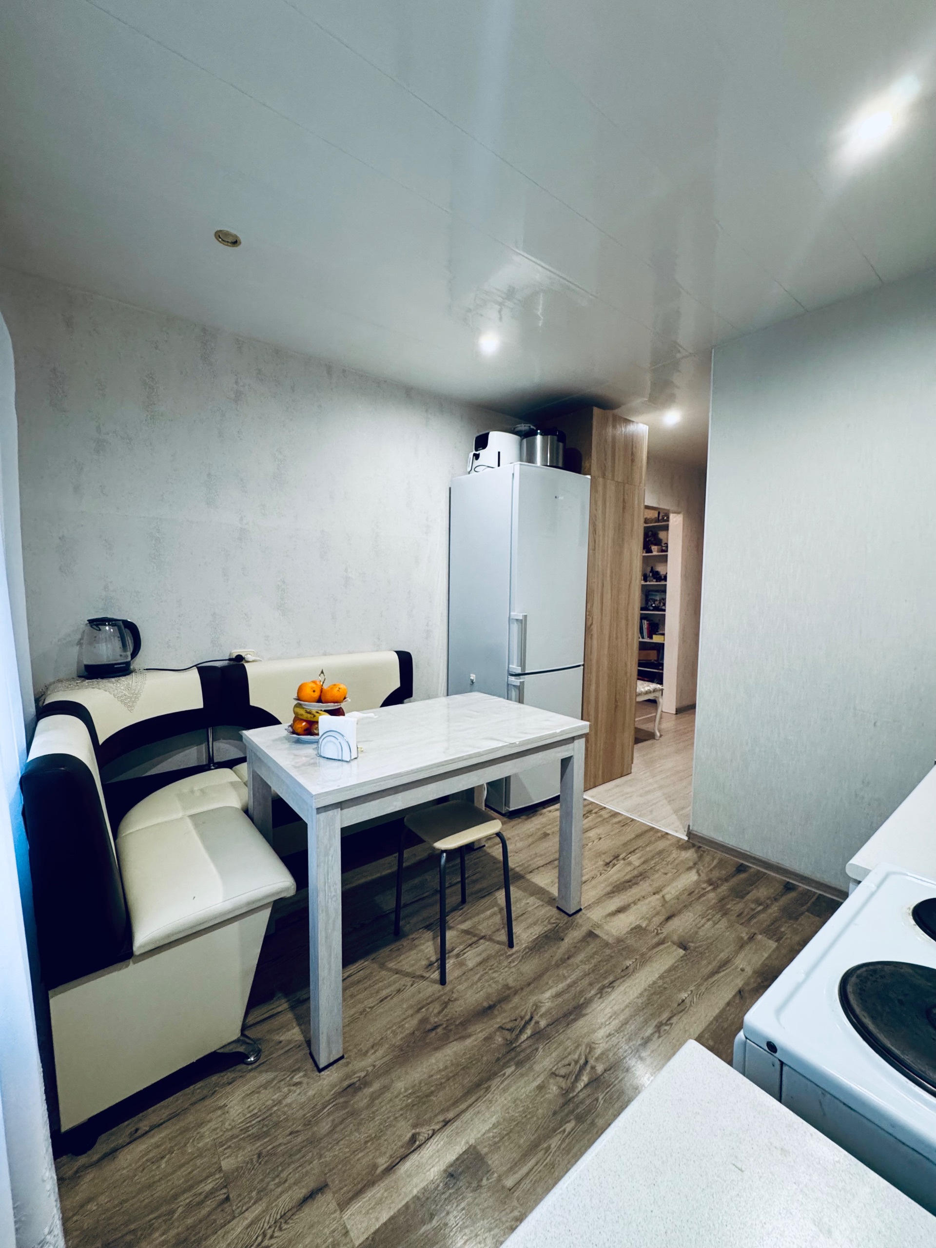 1-комнатная квартира по адресу ул. Константина Заслонова, 65, Солигорск,...