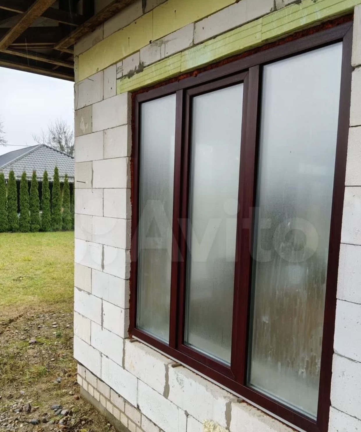 Дом по адресу Спокойный пер., 4, Барановичи, Брестская область