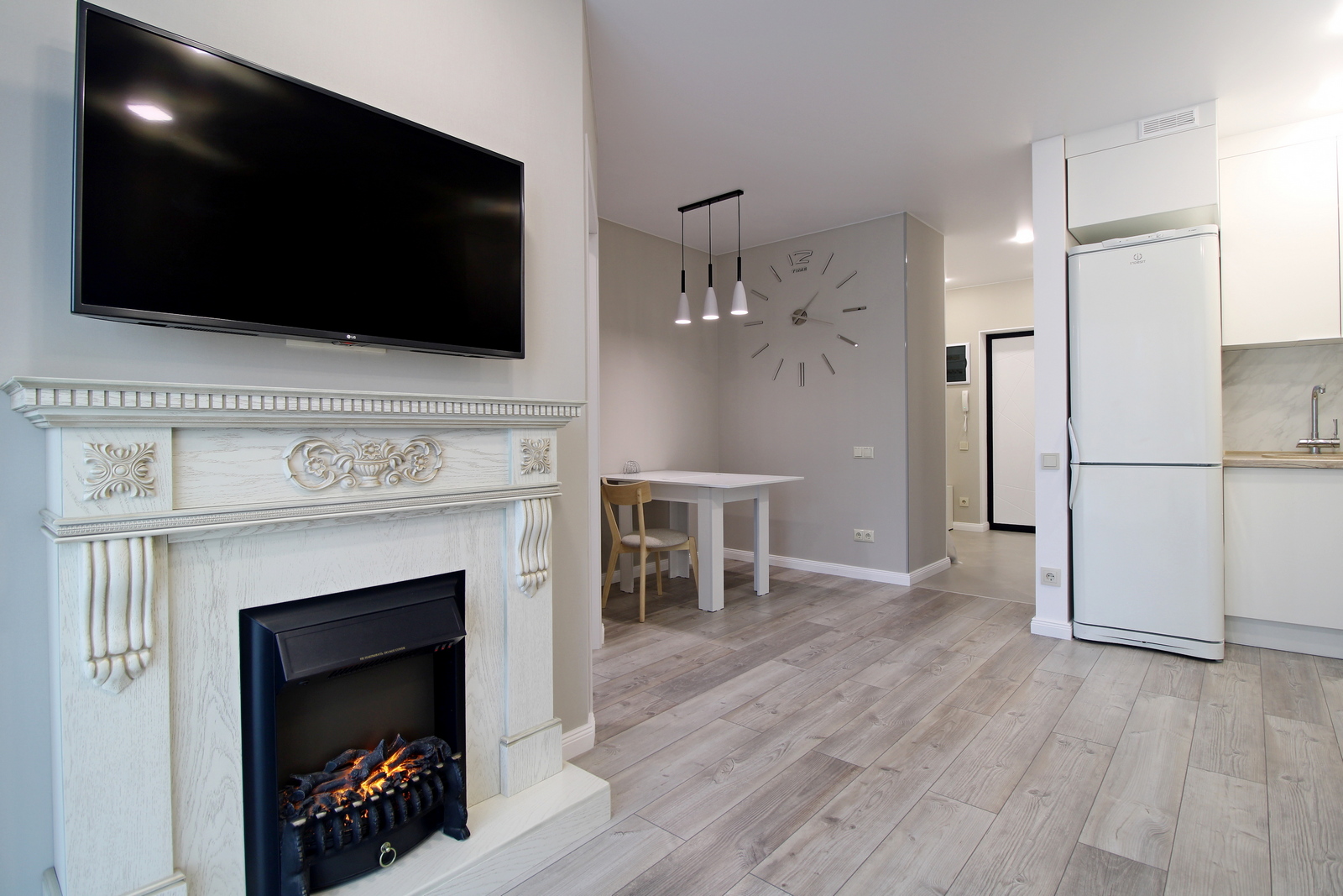 2-комнатная квартира  в аренду по адресу ул. Игоря Лученка, 9, Минск